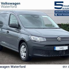 Volkswagen Caddy 2026