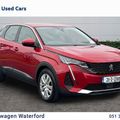 Peugeot 3008 2021