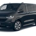 Volkswagen Caravelle 2026