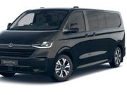 Volkswagen Caravelle 2026