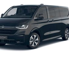 Volkswagen Caravelle 2026