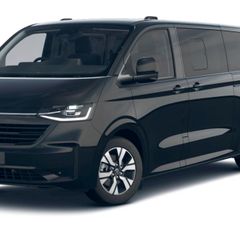 Volkswagen Caravelle 2026