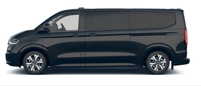 Volkswagen Caravelle 2026