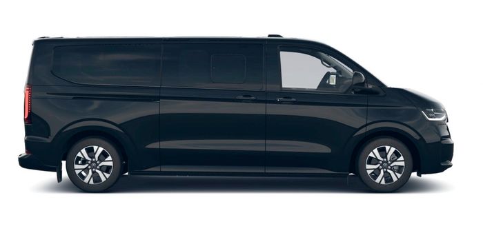 Volkswagen Caravelle 2026