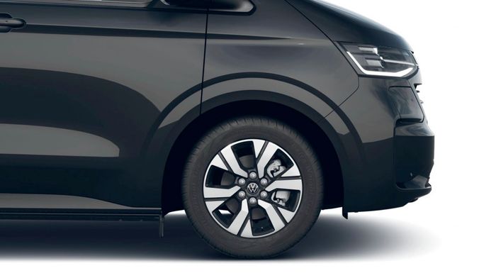 Volkswagen Caravelle 2026