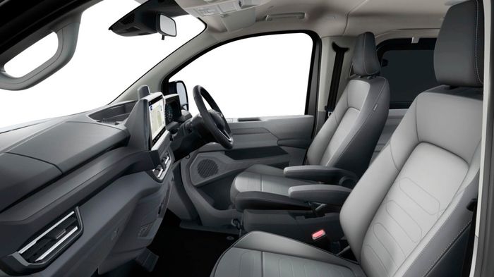 Volkswagen Caravelle 2026