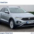 Volkswagen T-Roc 2024