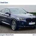 BMW X4 2023