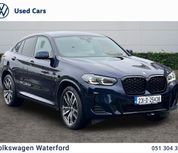 BMW X4 2023