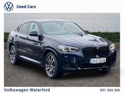 BMW X4 2023