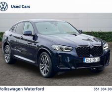 BMW X4 2023