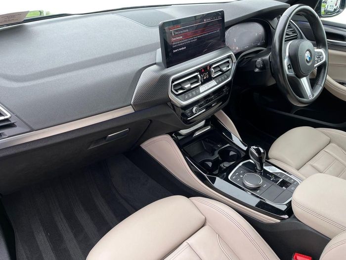 BMW X4 2023