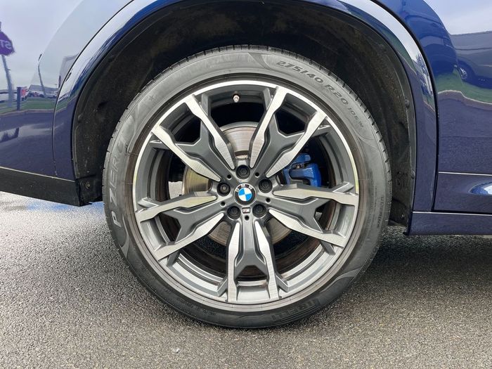 BMW X4 2023