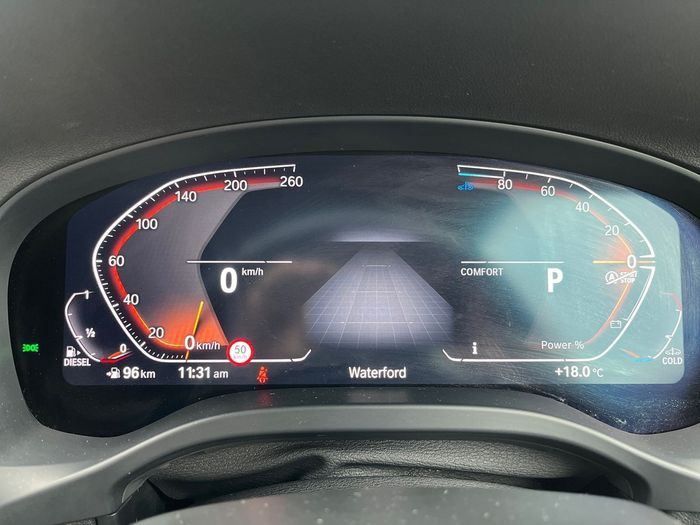 BMW X4 2023