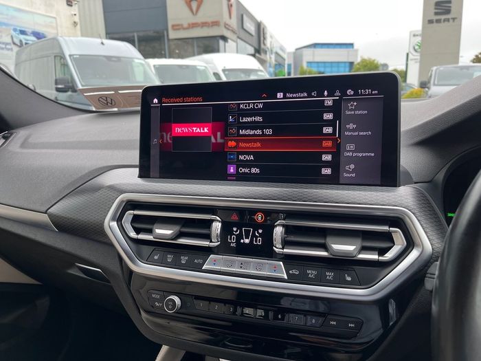 BMW X4 2023