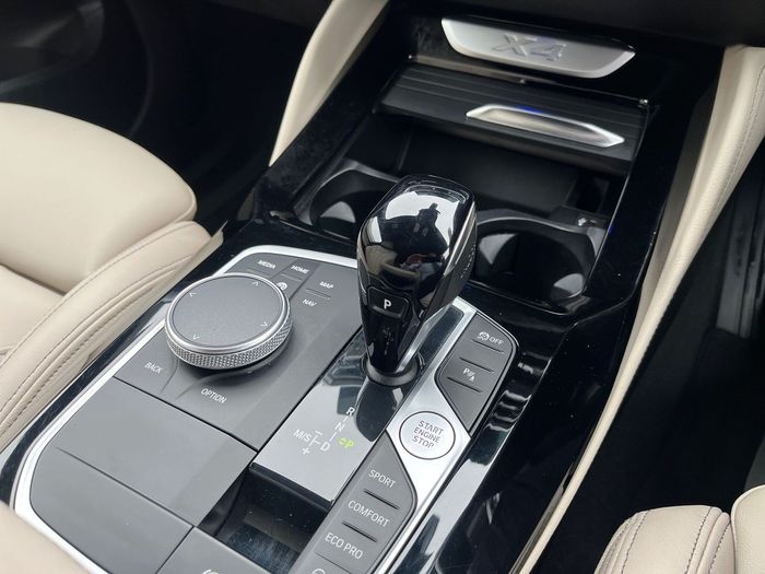 BMW X4 2023