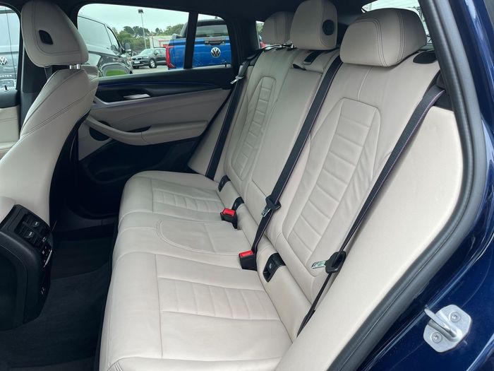BMW X4 2023