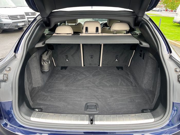 BMW X4 2023
