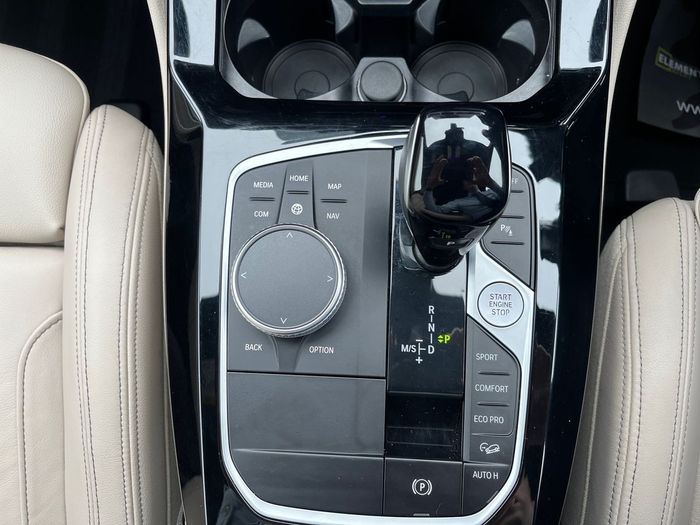 BMW X4 2023