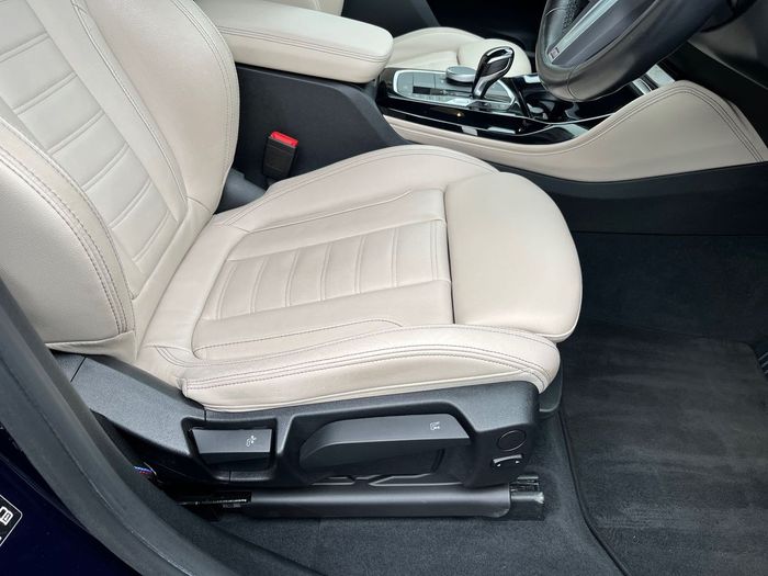 BMW X4 2023