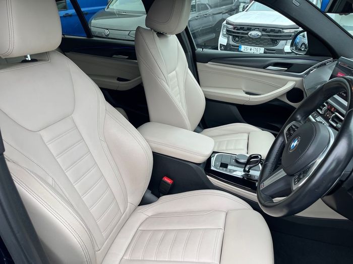 BMW X4 2023