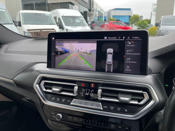 BMW X4 2023
