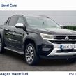 Volkswagen Amarok 2025