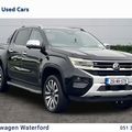 Volkswagen Amarok 2025