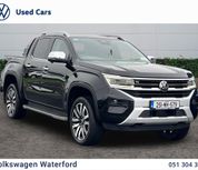 Volkswagen Amarok 2025