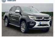 Volkswagen Amarok 2025