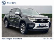 Volkswagen Amarok 2025