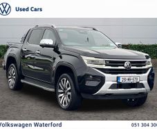Volkswagen Amarok 2025