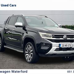 Volkswagen Amarok 2025