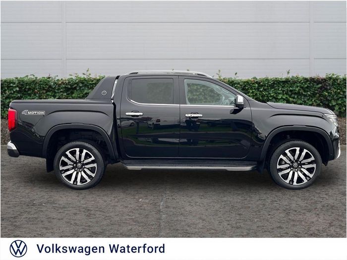 Volkswagen Amarok 2025