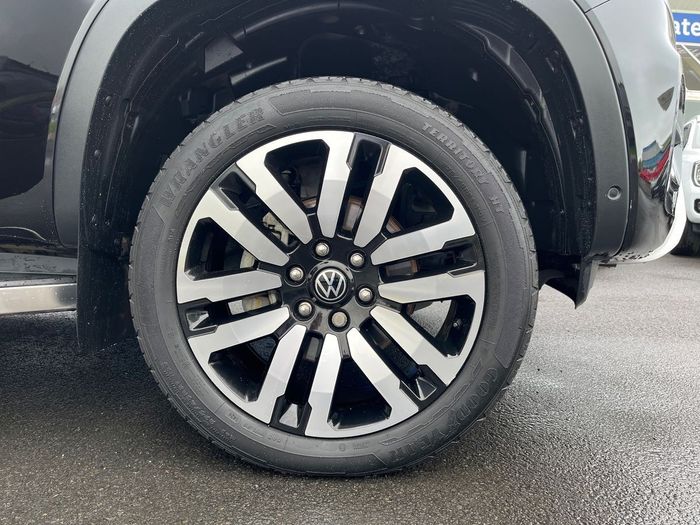 Volkswagen Amarok 2025
