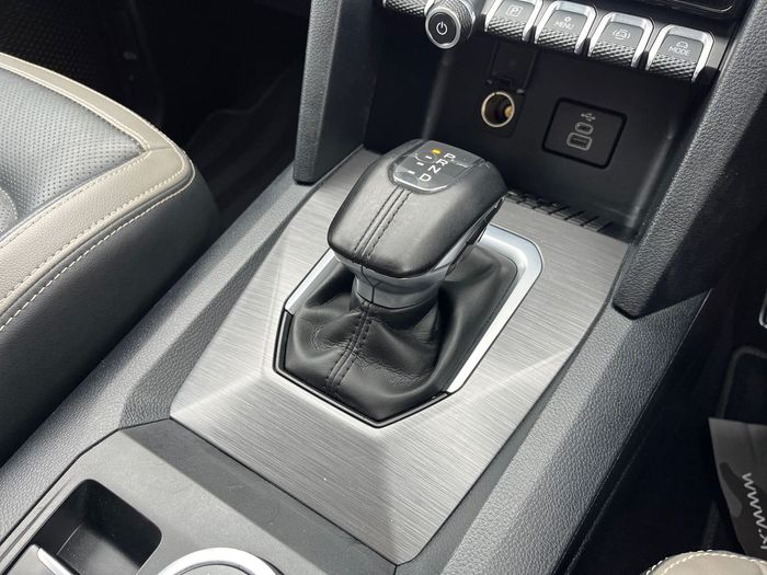 Volkswagen Amarok 2025
