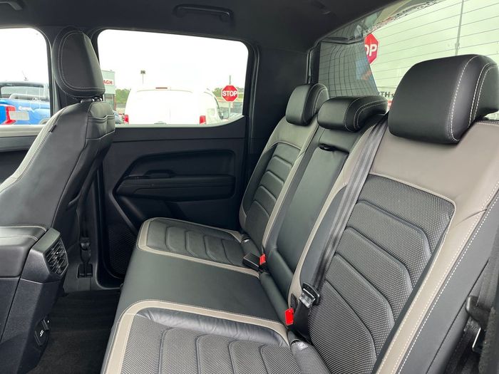 Volkswagen Amarok 2025