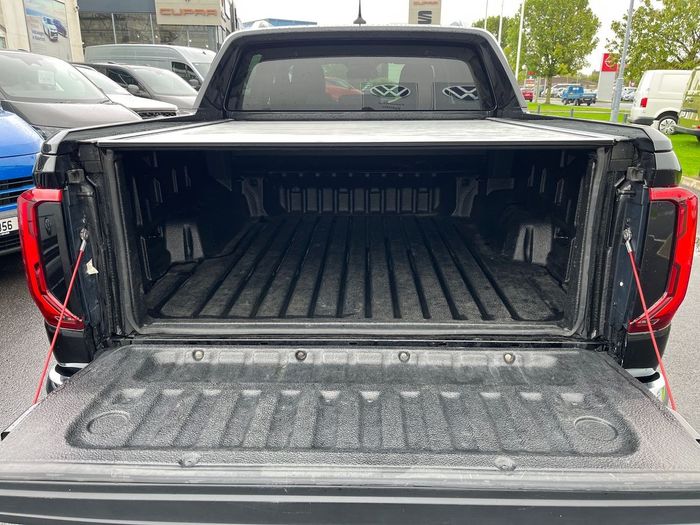 Volkswagen Amarok 2025