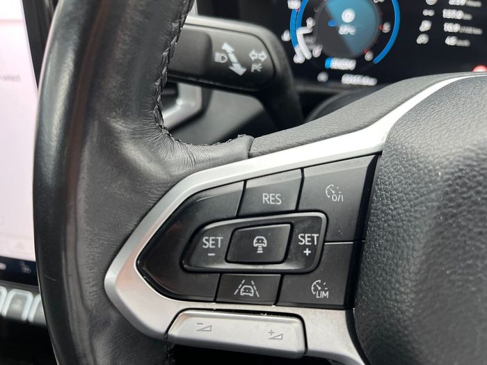 Volkswagen Amarok 2025