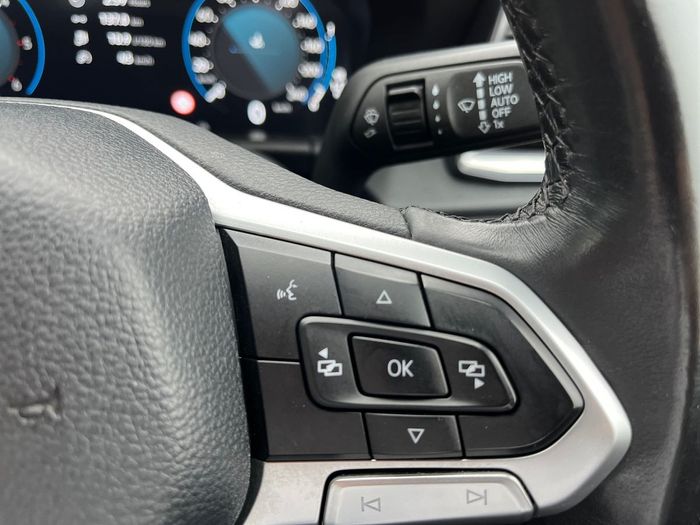 Volkswagen Amarok 2025
