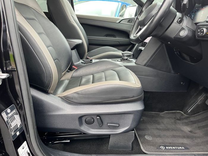 Volkswagen Amarok 2025