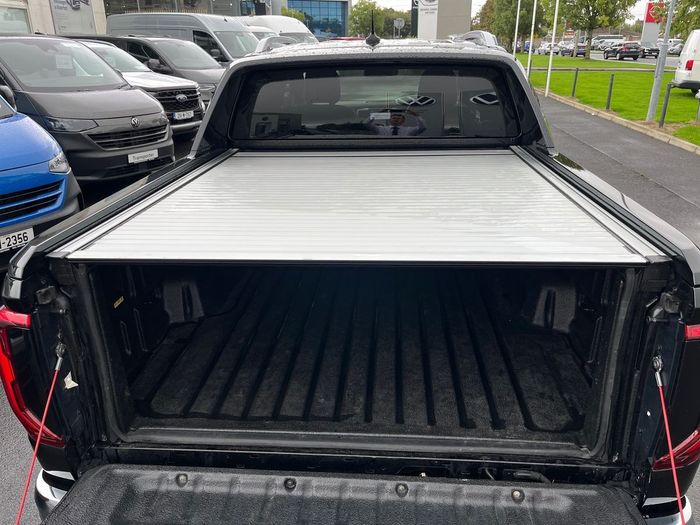 Volkswagen Amarok 2025