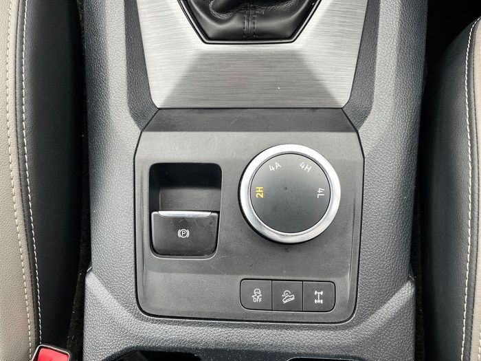 Volkswagen Amarok 2025