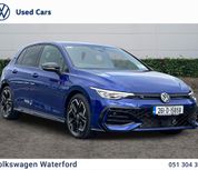 Volkswagen Golf 2026