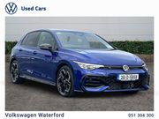 Volkswagen Golf 2026