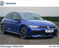 Volkswagen Golf 2026