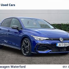 Volkswagen Golf 2026