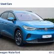 Volkswagen ID.4 2026