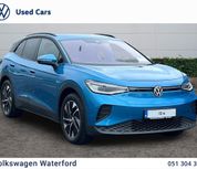 Volkswagen ID.4 2026