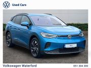 Volkswagen ID.4 2026